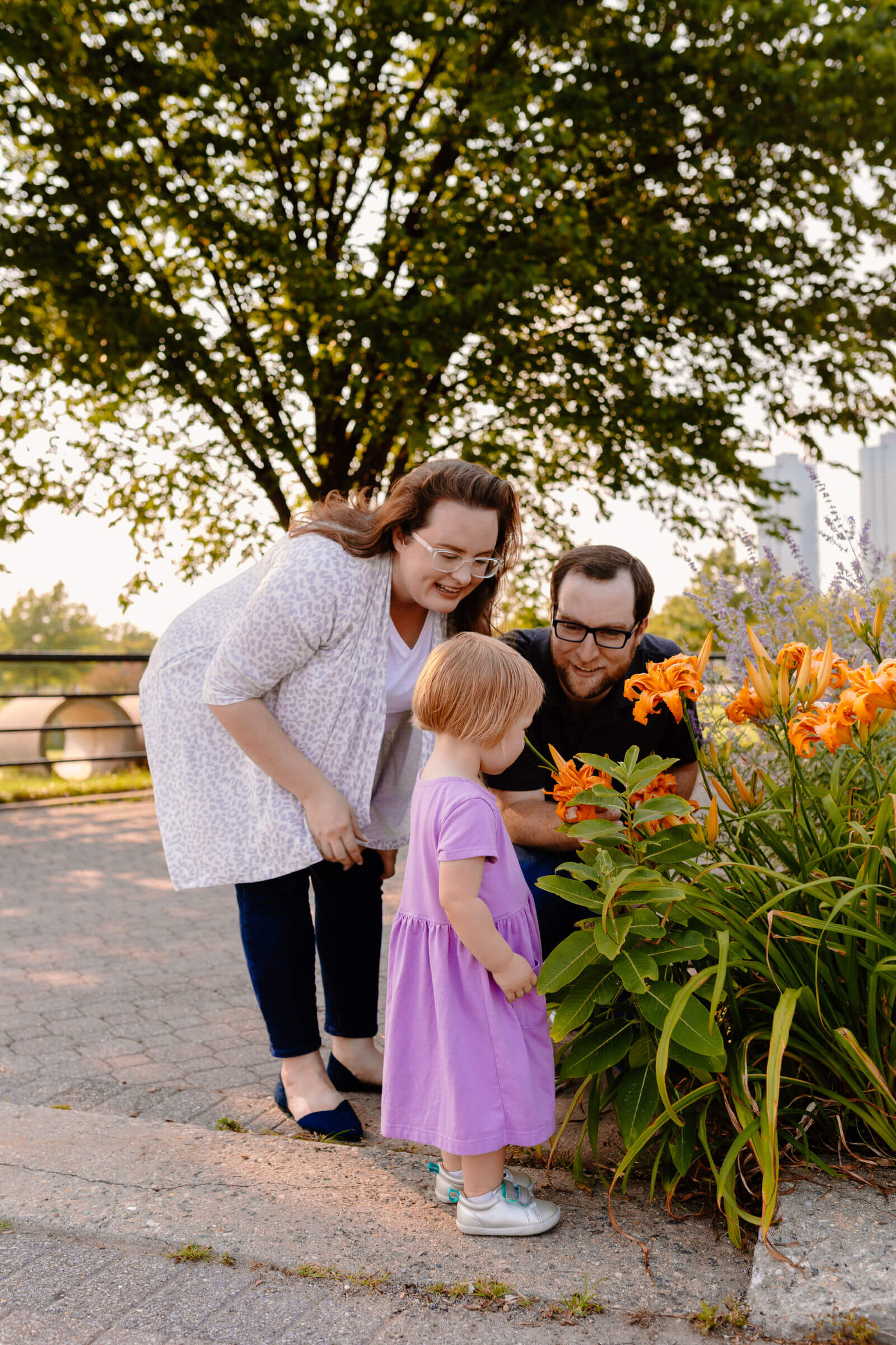 Family-focused financial planners in New Jersey